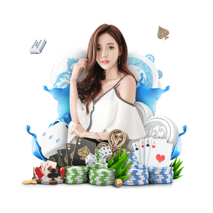 大满贯棋牌场馆